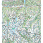 Hiking Map Großglockner Preview 1