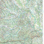 Hiking Map Steirisches Weinland East Preview 1