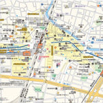 蒲田拡大図 Preview 1