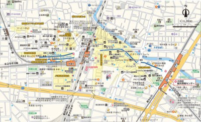 蒲田拡大図 Preview 1