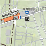 洗足池拡大図 Preview 3