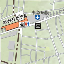 洗足池拡大図 Preview 3