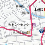 池上拡大図 Preview 2