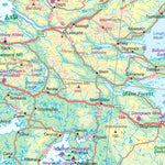 Republic of Ireland 1:500,000 - ITMB Preview 3