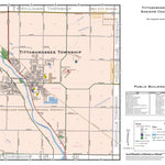 Tittabawassee Township, Saginaw County, Michigan Preview 1