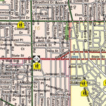 Saginaw Township, Saginaw County, Michigan Preview 2