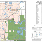 Swan Creek Township, Saginaw County, Michigan Preview 1