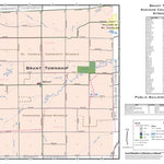 Brant Township, Saginaw County, Michigan Preview 1