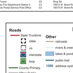 Brant Township, Saginaw County, Michigan Preview 3