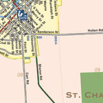 St. Charles Township and Village of St. Charles, Saginaw County, Michigan Preview 3