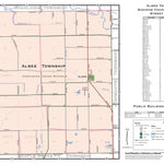 Albee Township, Saginaw County, Michigan Preview 1