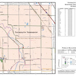 Taymouth Township, Saginaw County, Michigan Preview 1