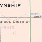 Taymouth Township, Saginaw County, Michigan Preview 2