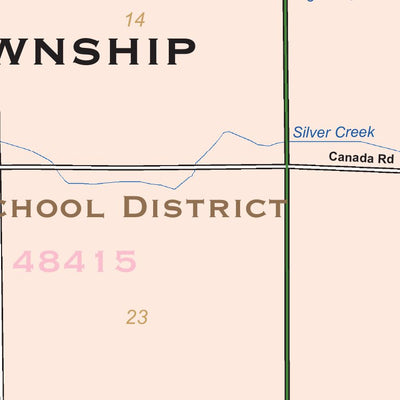 Taymouth Township, Saginaw County, Michigan Preview 2