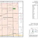 Chapin Township, Saginaw County, Michigan Preview 1