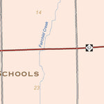 Chesaning Township and Village of Chesaning, Saginaw County, Michigan Preview 2