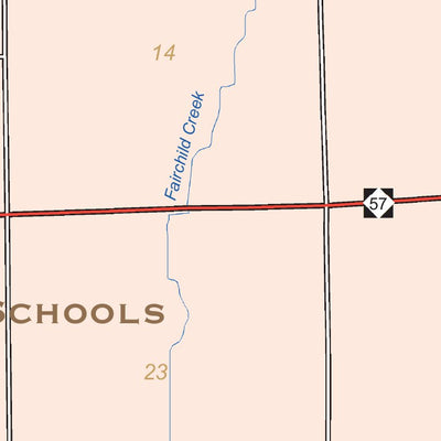 Chesaning Township and Village of Chesaning, Saginaw County, Michigan Preview 2