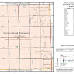 Maple Grove Township, Saginaw County, Michigan Preview 1