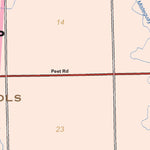 Maple Grove Township, Saginaw County, Michigan Preview 2