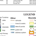 Maple Grove Township, Saginaw County, Michigan Preview 3