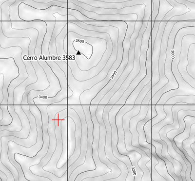 Quebrada del Télegrafo y Alumbre Preview 3