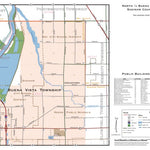 Buena Vista Township, Saginaw County, Michigan Preview 1