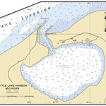 Little Lake Harbor Michigan Preview 1