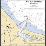 Big Bay Harbor Michigan Preview 1