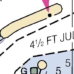 Big Bay Harbor Michigan Preview 3