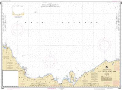 Grand Marais To Big Bay Point Preview 1