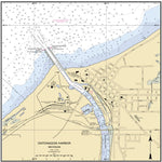 Ontonagon Harbor Michigan Preview 1