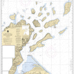 Apostle Isl Incl Chequamegon Bay Preview 1