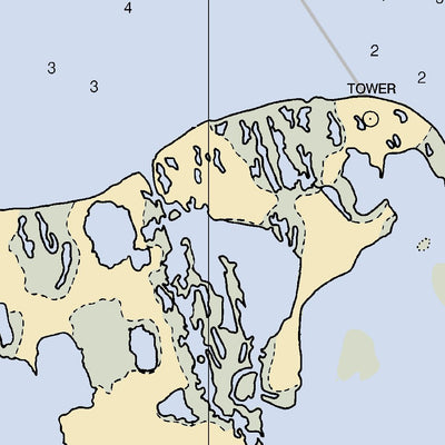 Harrison Bay Western Part Preview 2