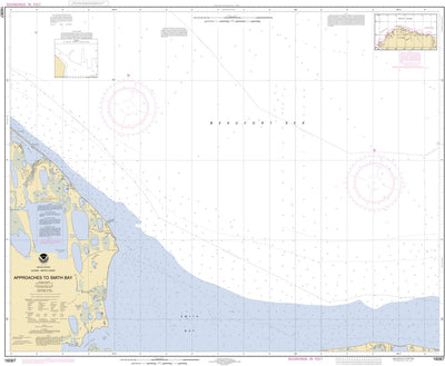 Approaches To Smith Bay Preview 1