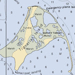 Mcclure And Stockton Islands And Vicinity Preview 3
