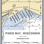 Pikes Bay Wisconsin Preview 1