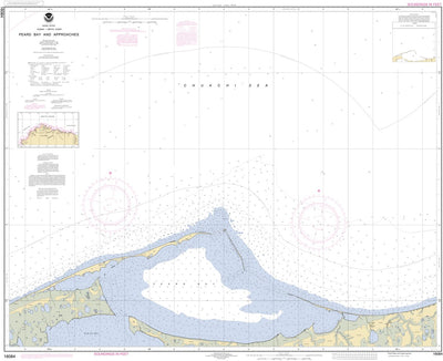 Peard Bay And Aproaches Preview 1