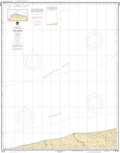 Cape Sabine Preview 1