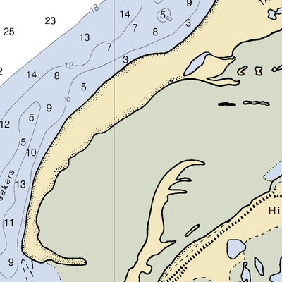 Icy Cape To Nokotlek Point Preview 3