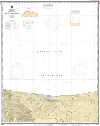 East Of Cape Lisburne Preview 1