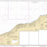 Lake Superior Redridge Mich To Saxon Harbor Wis Preview 1