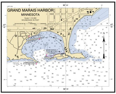 Grand Marais Minnesota Preview 1