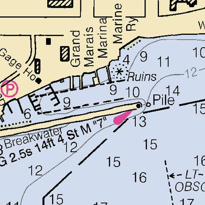 Grand Marais Minnesota Preview 3