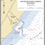 Whitefish Point Harbor Michigan Preview 1