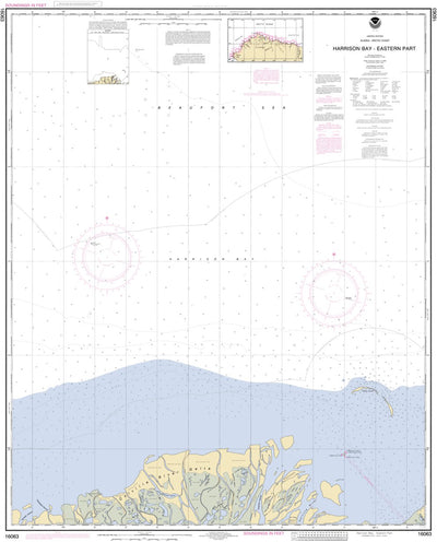 Harrison Bay Eastern Part Preview 1