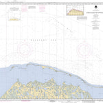 Jones Islands And Approaches Preview 1