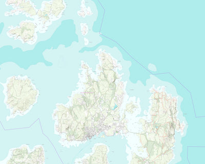 ISOLA LA MADDALENA 4 Preview 1