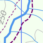 WalkGPS - Julimar Walk Area - Darling Range Preview 3