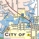 Beaverton Township and City of Beaverton, Gladwin County, Michigan Preview 3