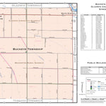 Buckeye Township, Gladwin County, Michigan Preview 1